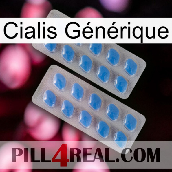 Cialis Générique 23